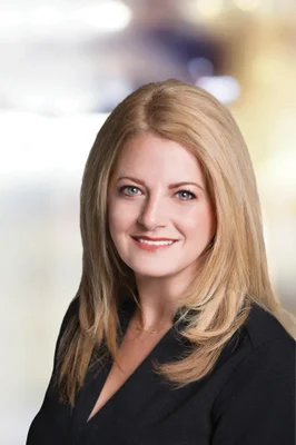 Portrait of Stephanie McClellan, REALTOR® | Rental Certified
